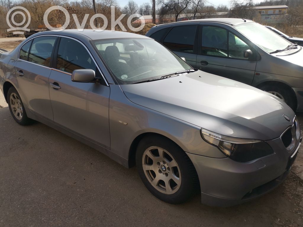 5 E60 E61 Series 5