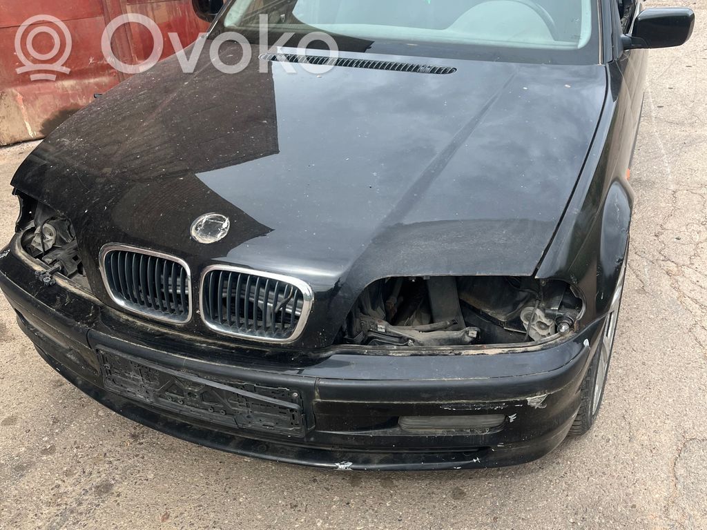 3 E46 Series 3  6912123