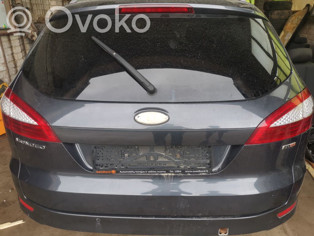 Mondeo MK IV Mondeo  746