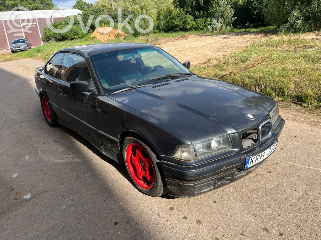 3 E36 Series 3  8353013