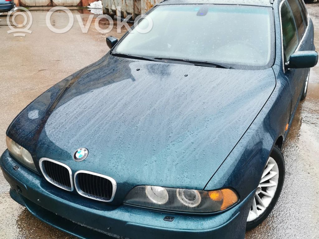 5 E39 Series 5  691676601