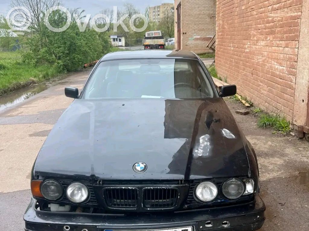 5 E34 Series 5  2246763