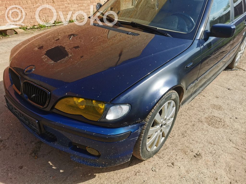3 E46 Series 3  6934961