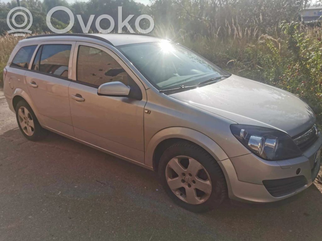 Astra H Astra  5725