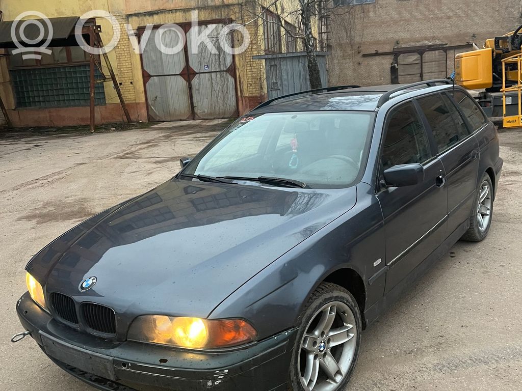 5 E39 Series 5