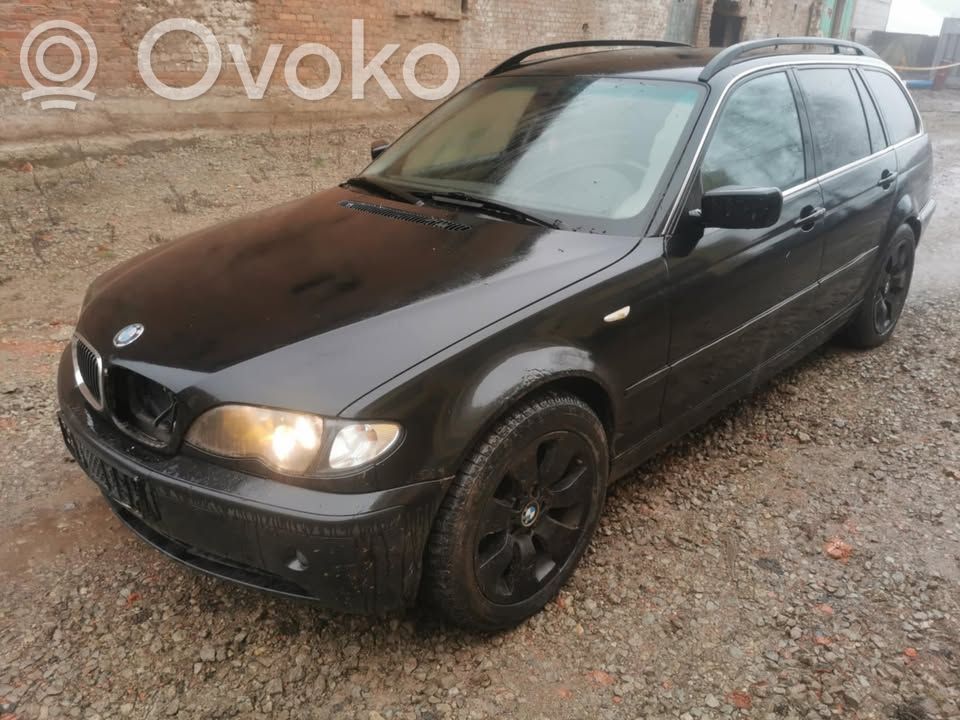 3 E46 Series 3