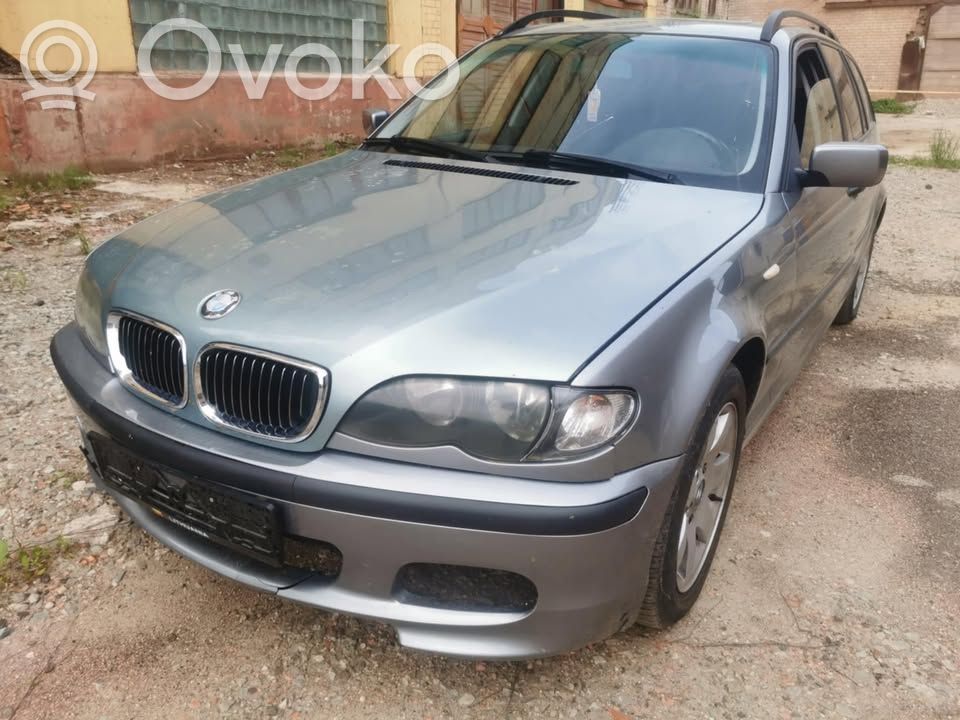 3 E46 Series 3  6933238