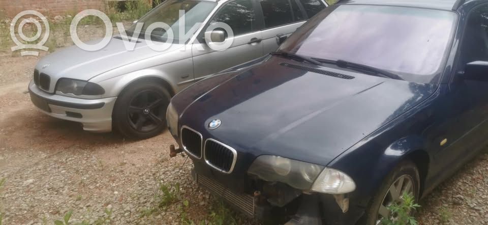 3 E46 Series 3  6921845