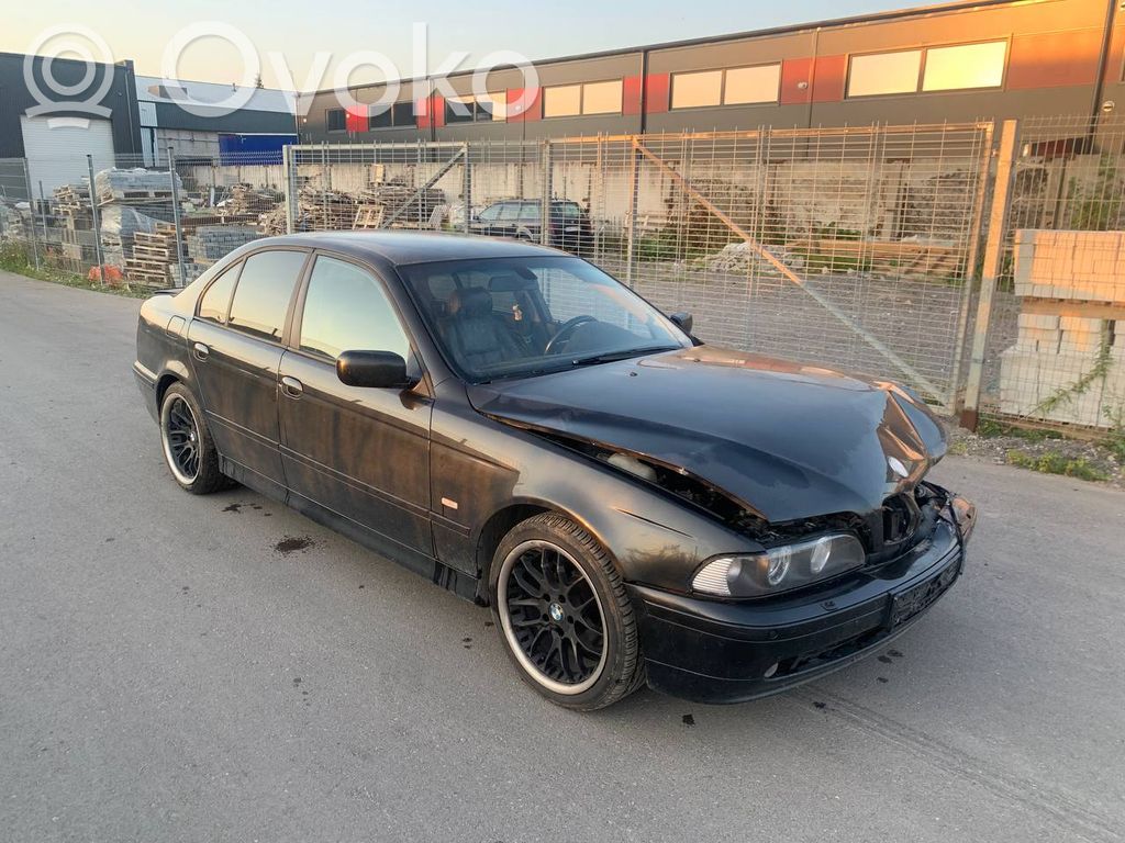 5 E39 Series 5  61318365579