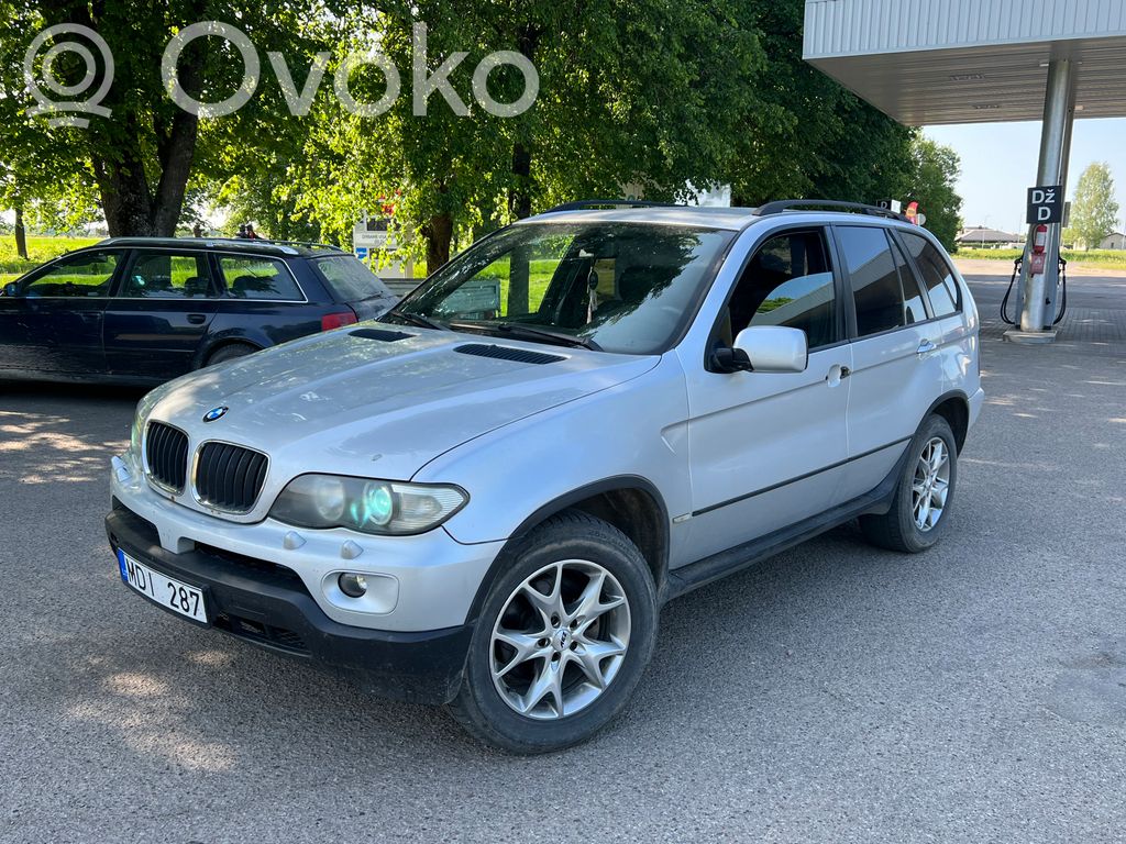 X5 E53 X5  109699701