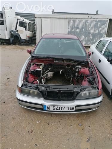 5 E39 Series 5