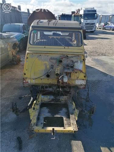 2CV 2CV