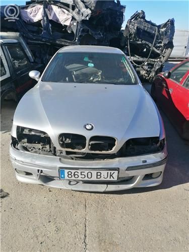 5 E39 Series 5