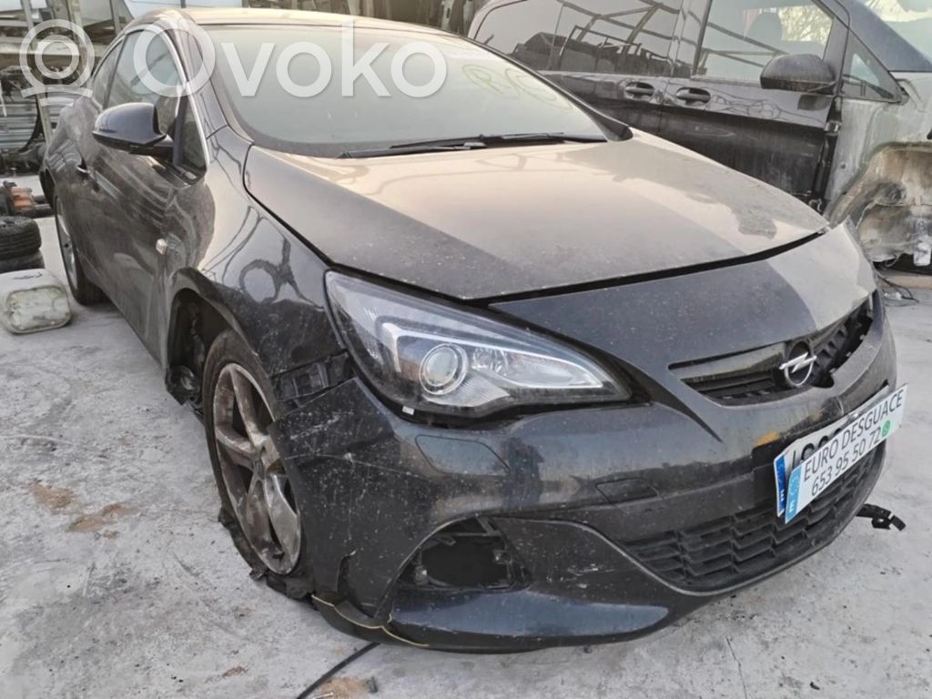 Astra H Astra  55579997
