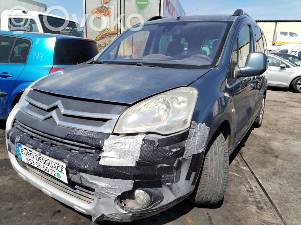 Berlingo Berlingo  185526