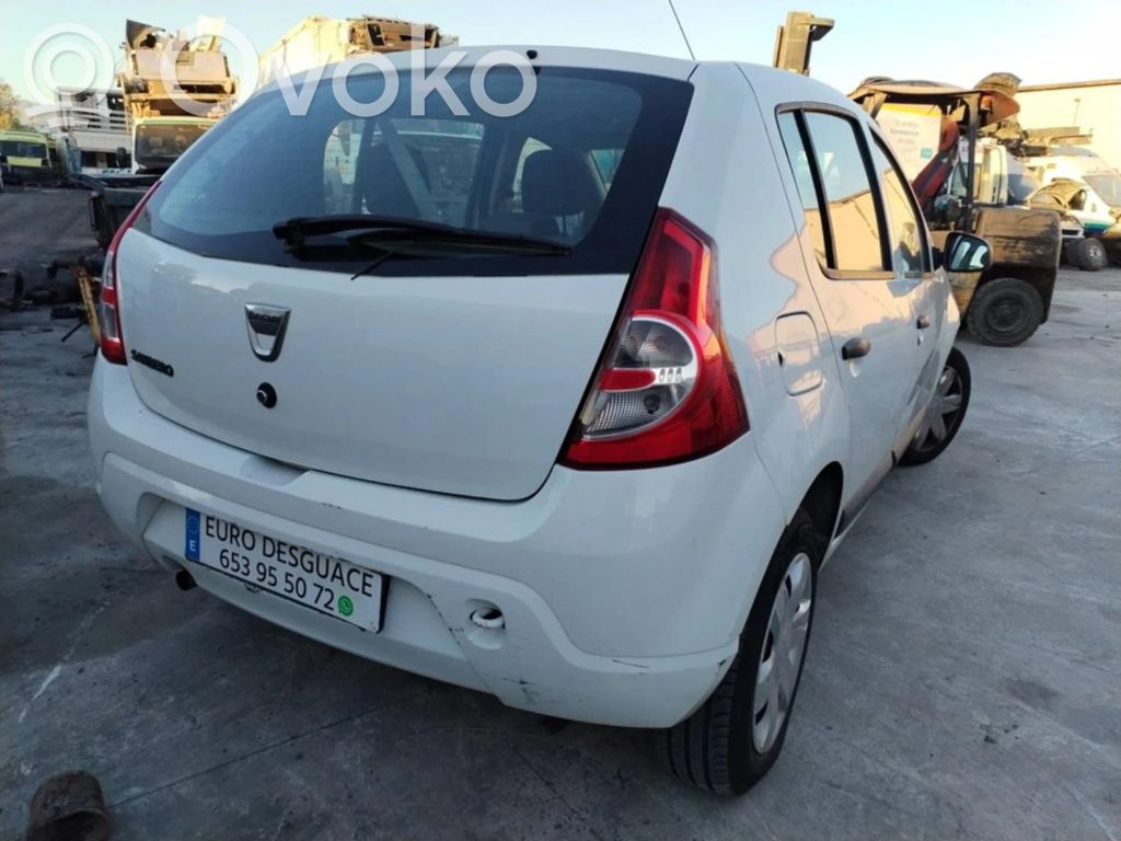 Sandero I Sandero  20241044