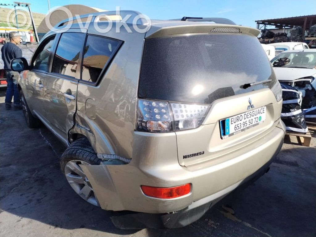 Outlander Outlander  06F903023F