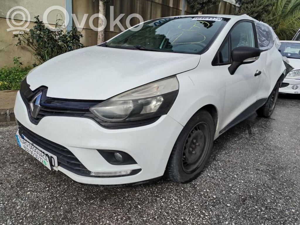 Clio III Clio