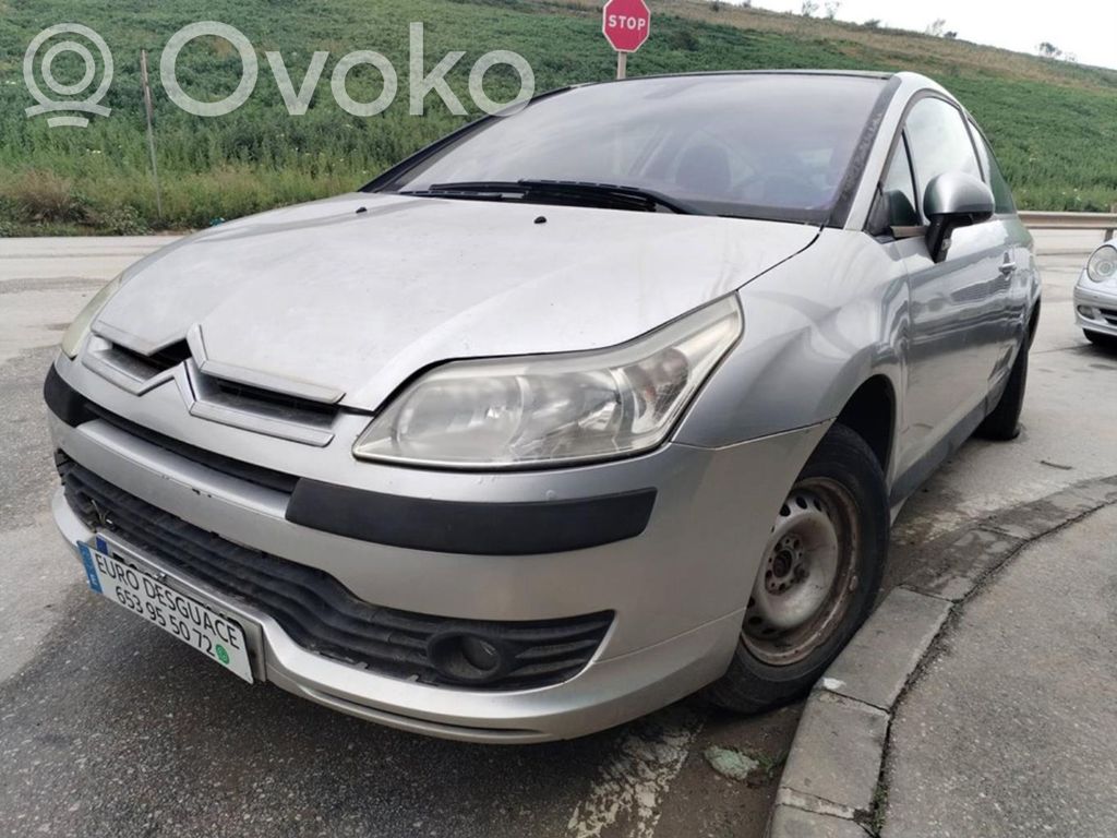 C4 I C4 Picasso, Grand Picasso, Aircross, Cactus  9661940480