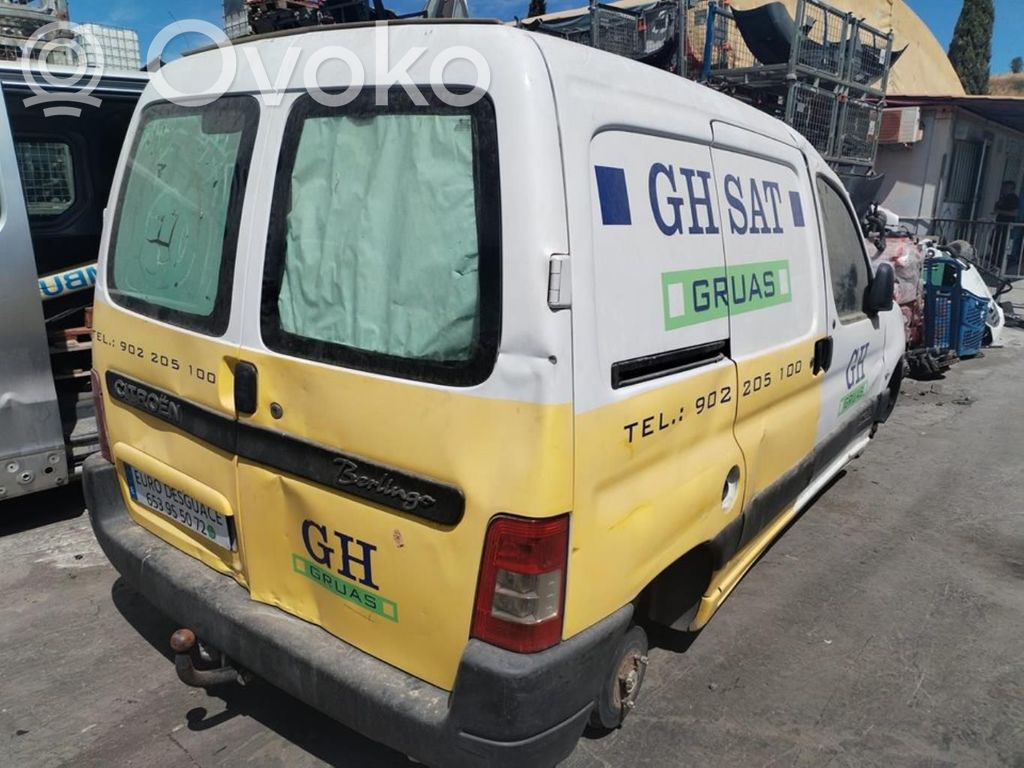 Berlingo Berlingo  96616373XT