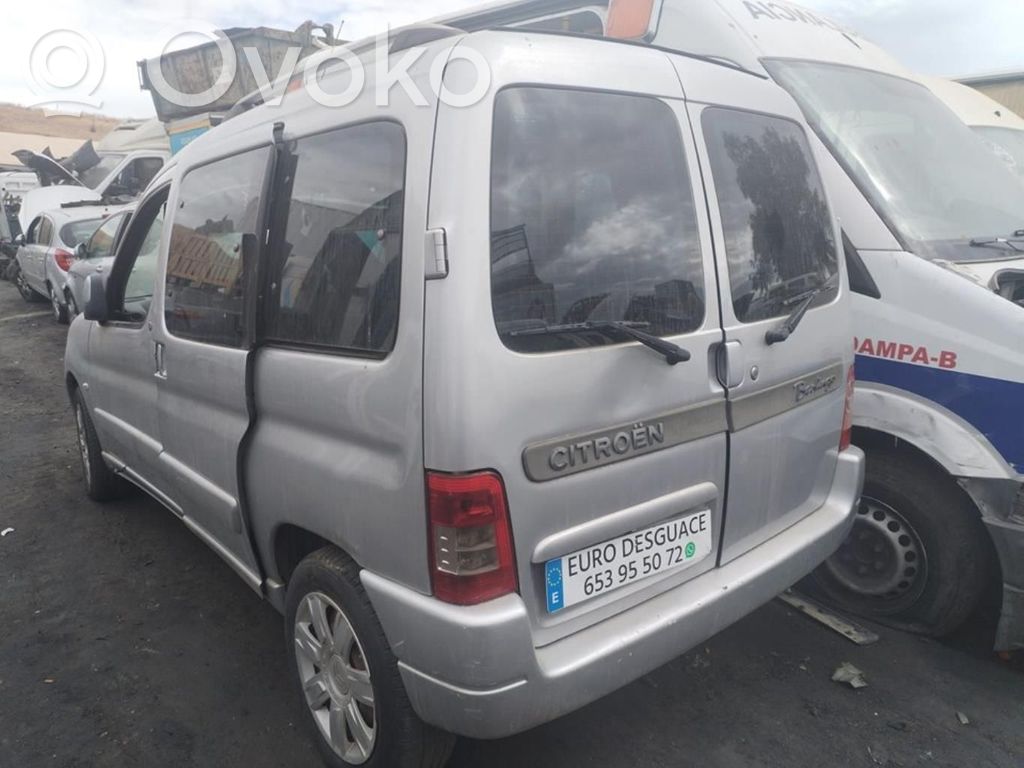 Berlingo Berlingo  SN