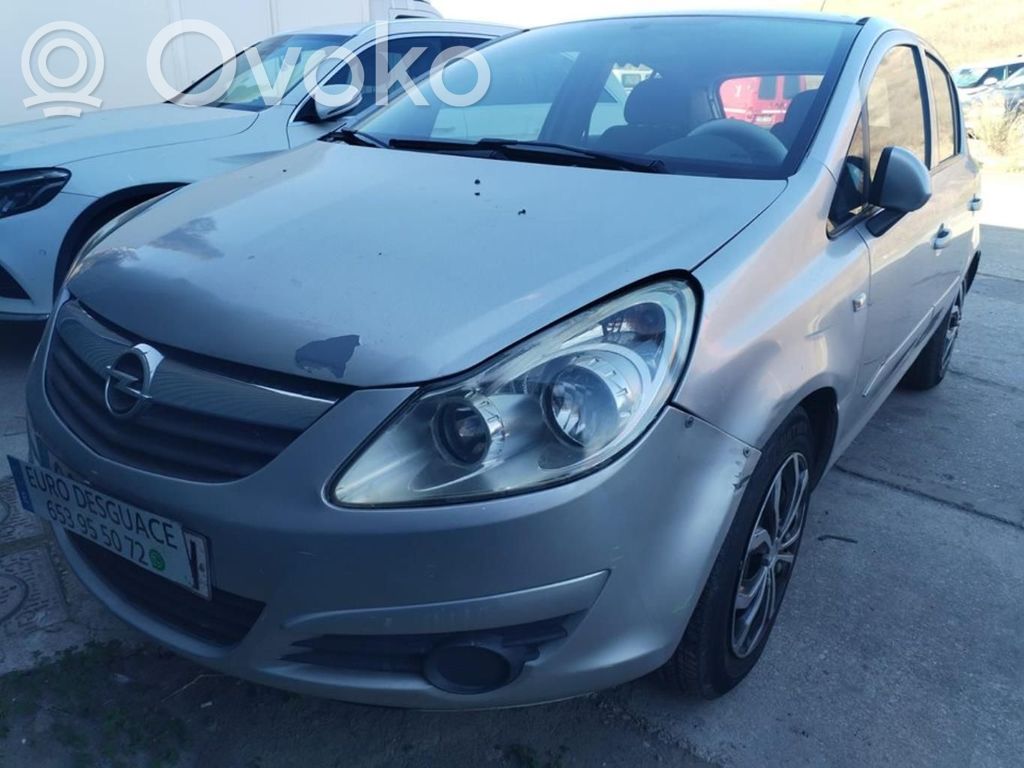 Corsa D Corsa  0265231537