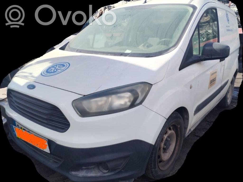 Transit Transit  DN1T15K600EE