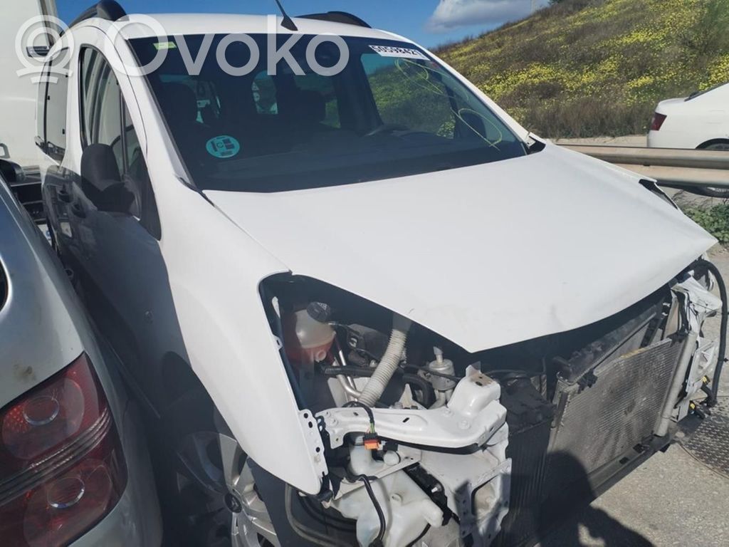 Berlingo Berlingo  9811908880