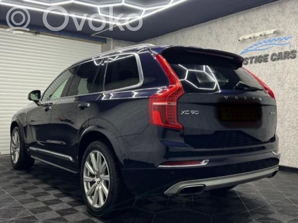 XC90 XC90  31366818