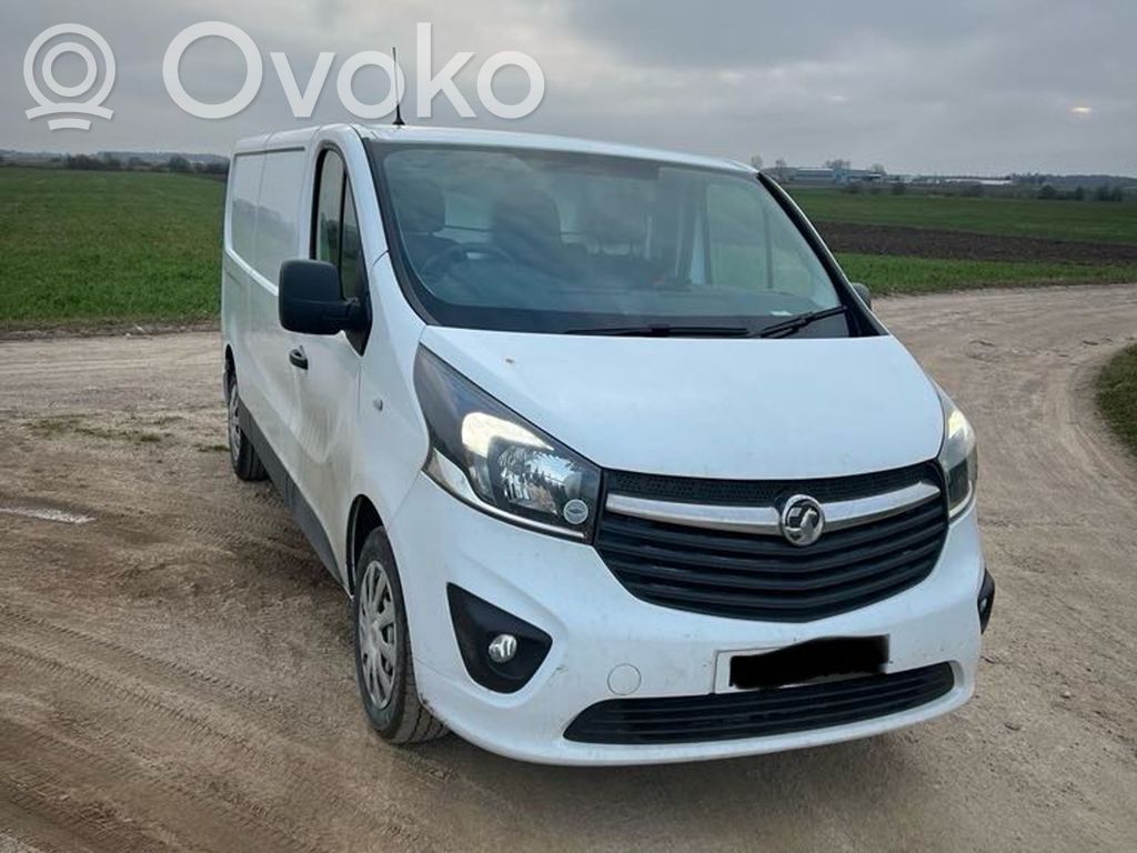 Vivaro Vivaro  X82PDB