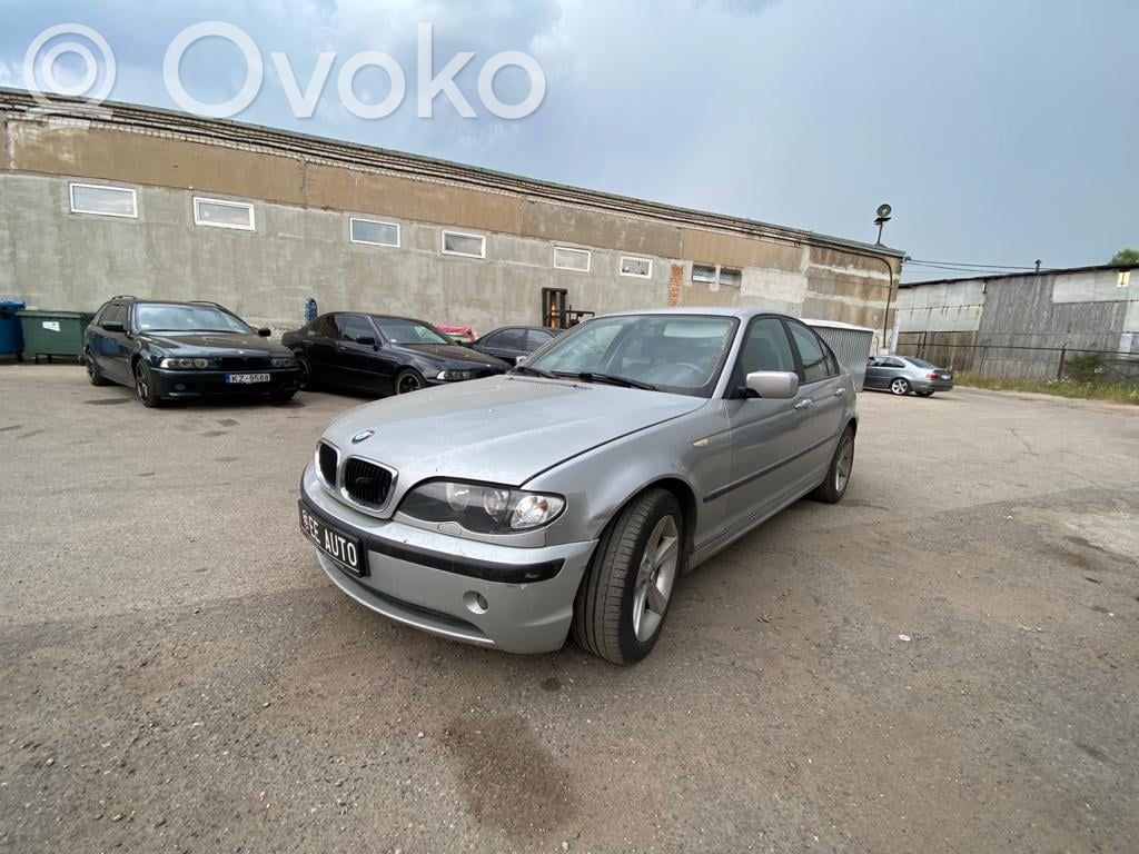 3 E46 Series 3  1428835