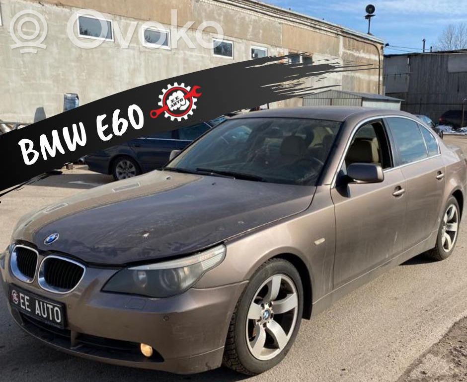 5 E60 E61 Series 5  51177183712