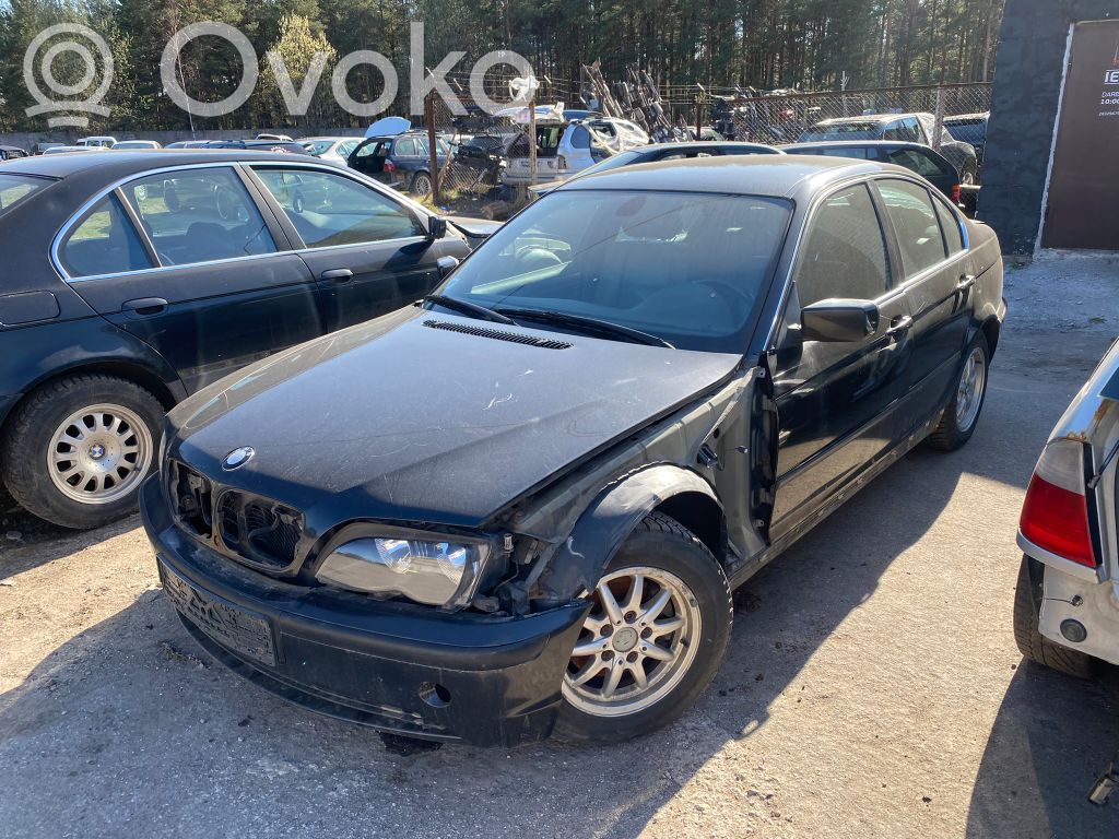 3 E46 Series 3  8383226