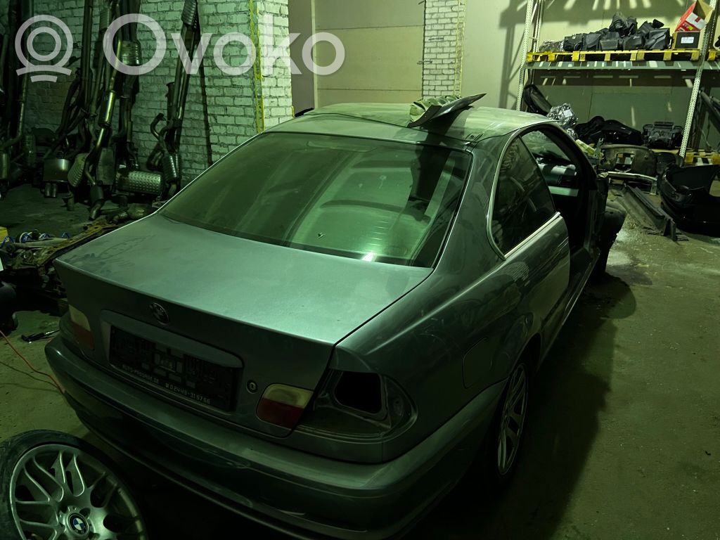3 E46 Series 3  8383149