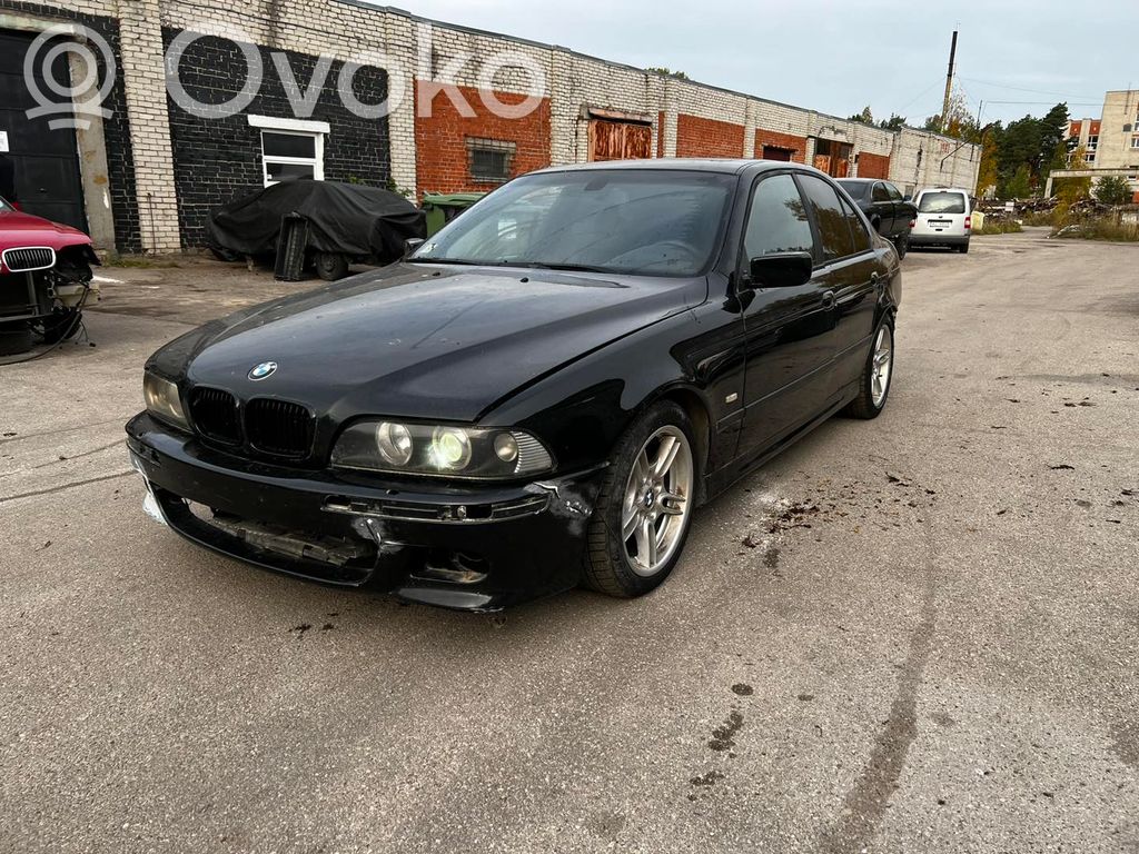 5 E39 Series 5  2246977