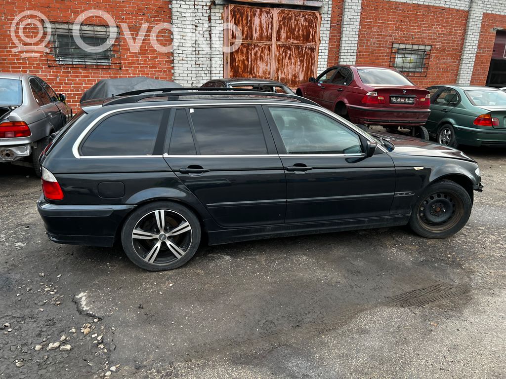 3 E46 Series 3  8260312