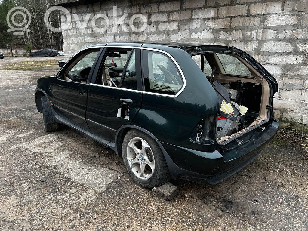 X5 E53 X5  1437112