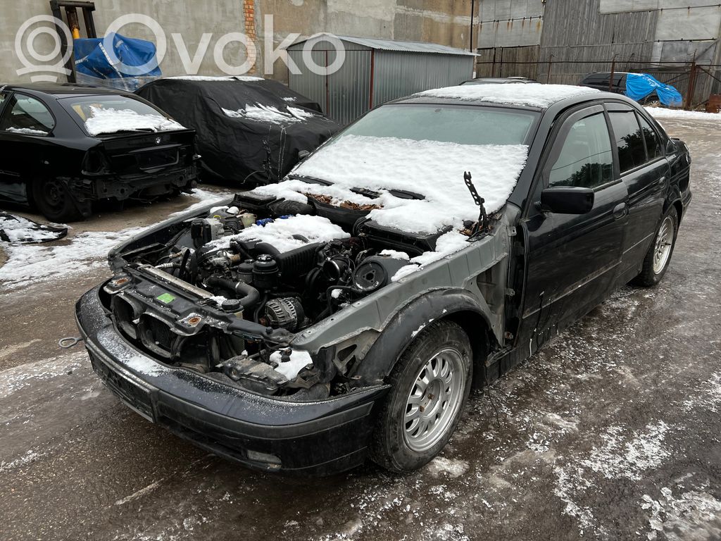 5 E39 Series 5  8378769
