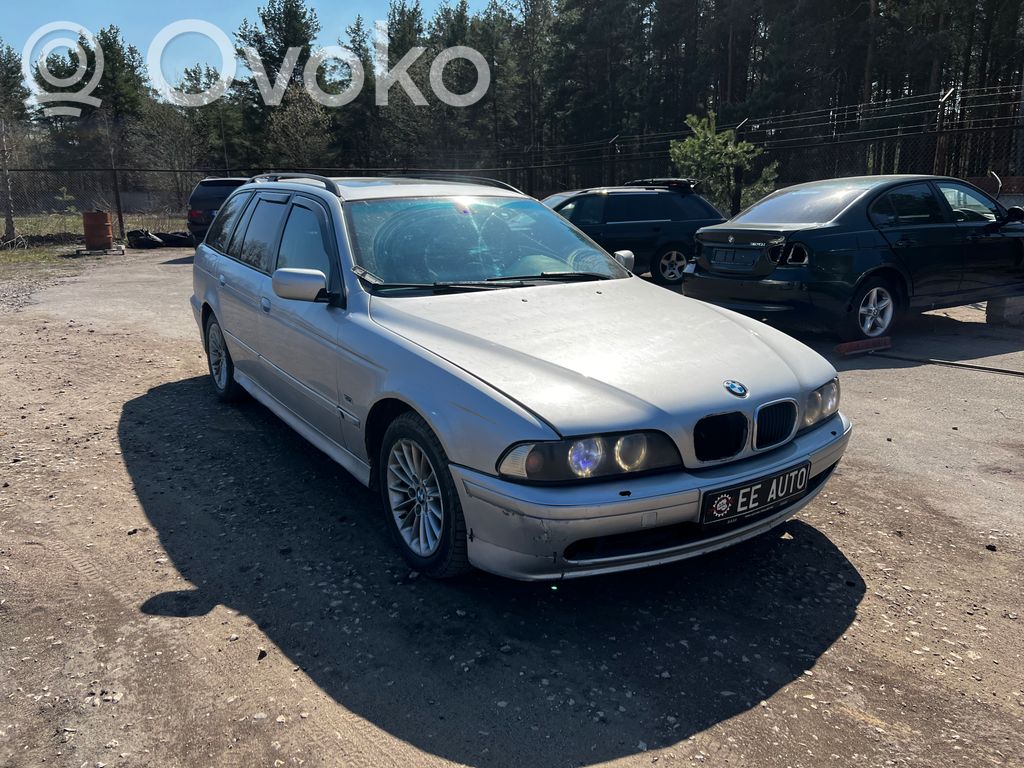 5 E39 Series 5  61358376072