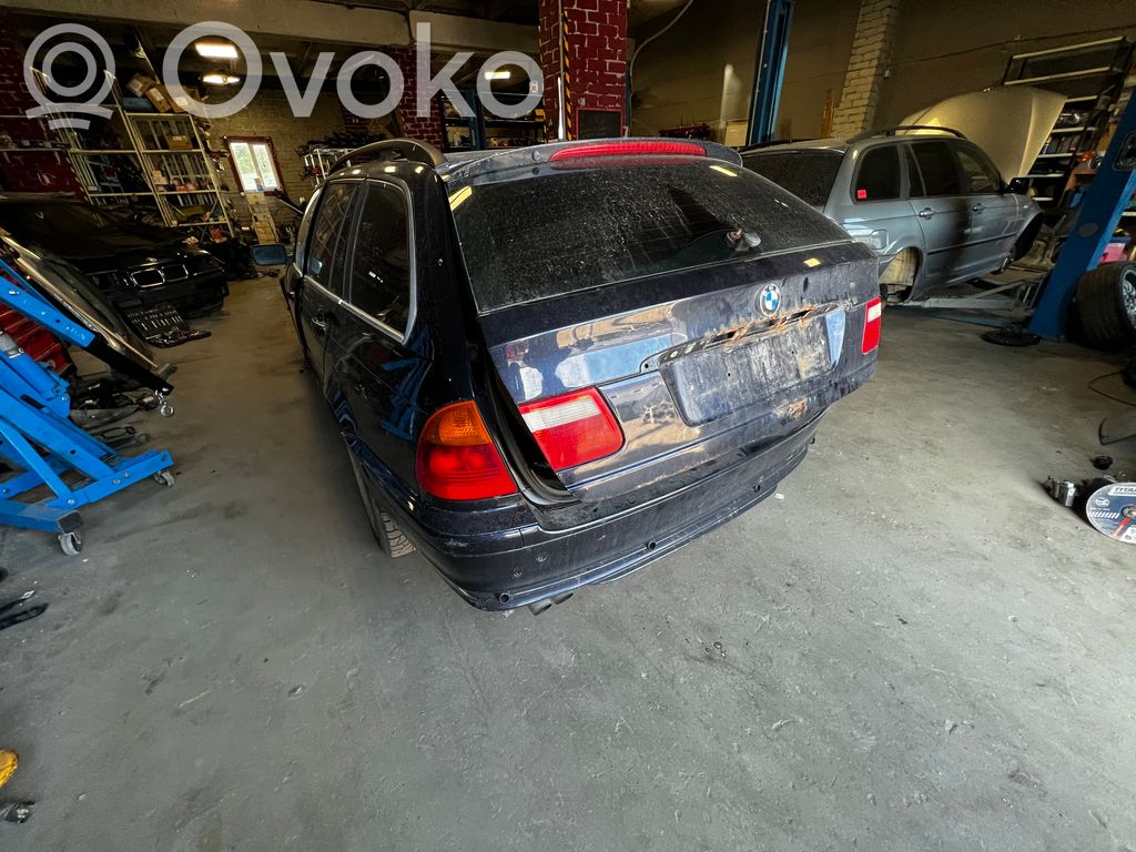 3 E46 Series 3  6907948