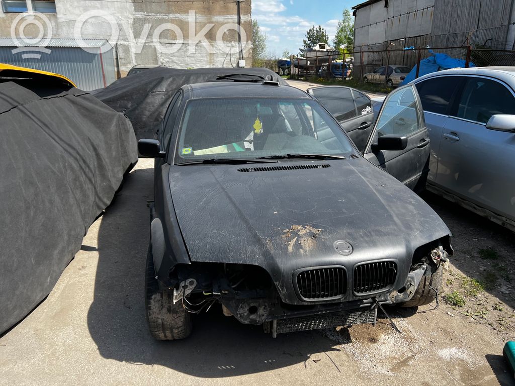 3 E46 Series 3  902201500239
