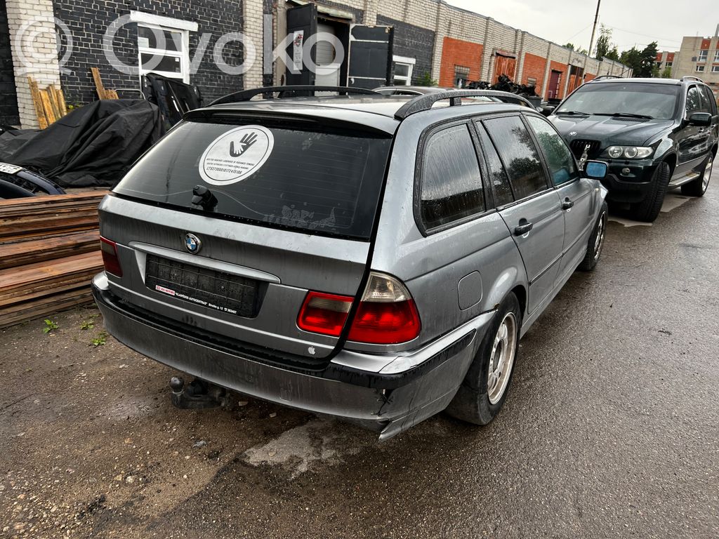 3 E46 Series 3  6919824