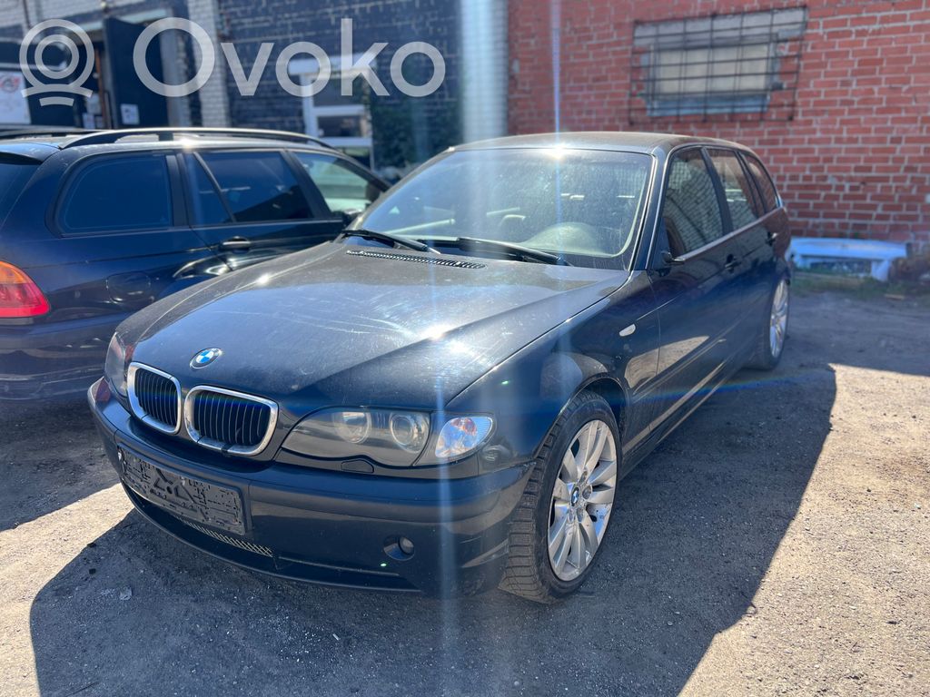 3 E46 Series 3  6928385