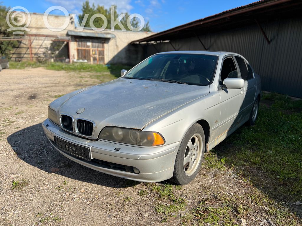 5 E39 Series 5  6913661