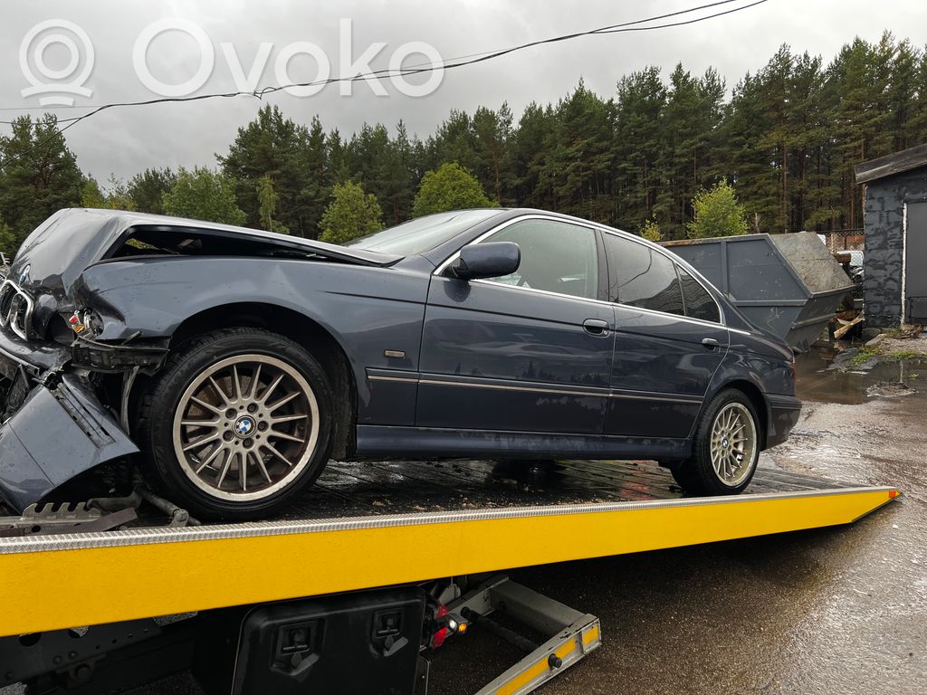 5 E39 Series 5  8386576