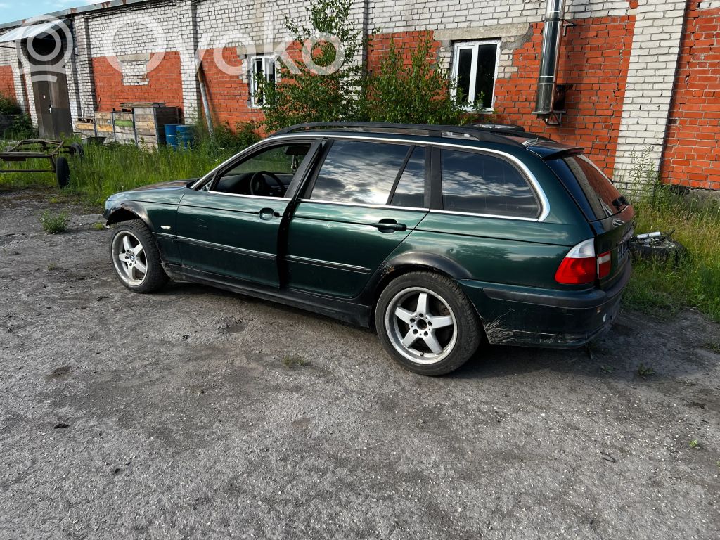 3 E46 Series 3  E1000276