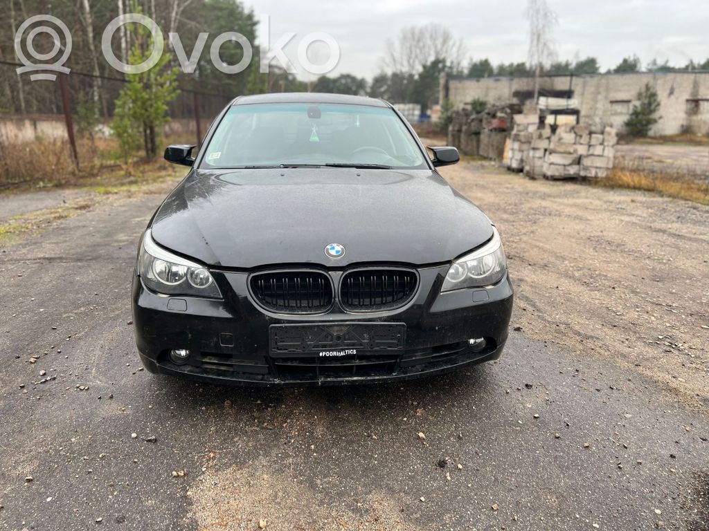5 E60 E61 Series 5  17127519257
