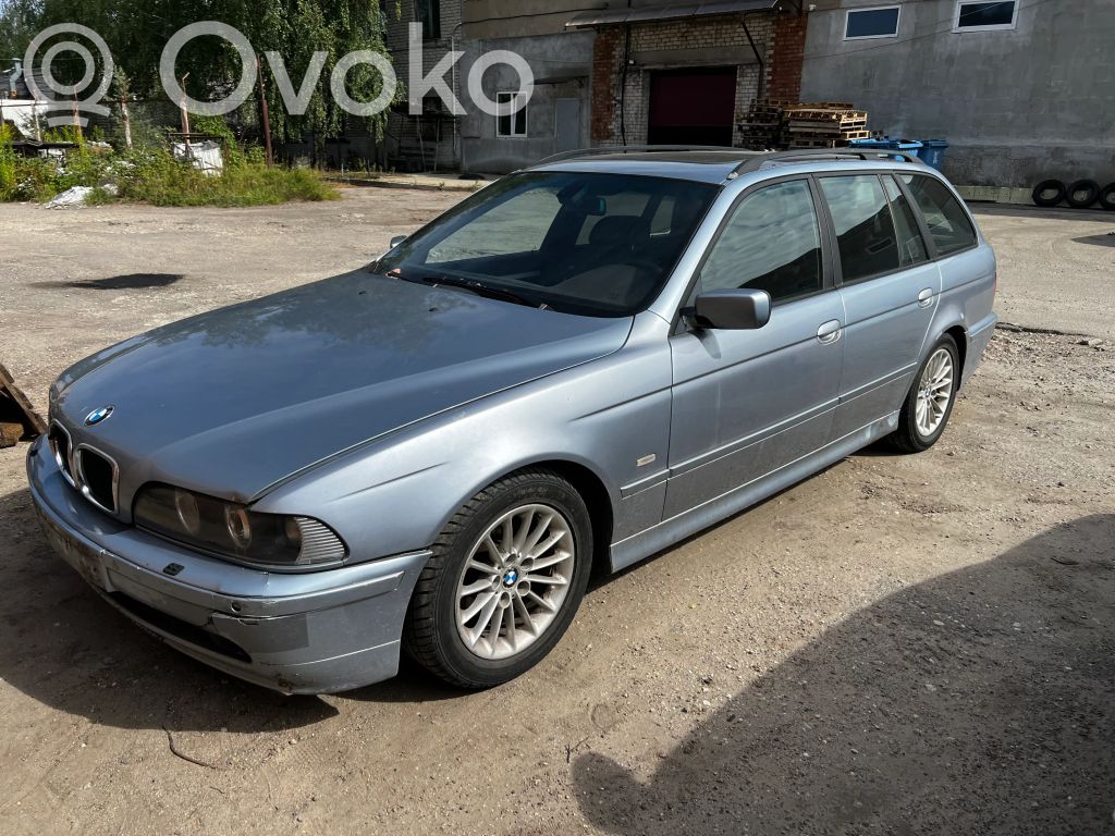 5 E39 Series 5  6751226