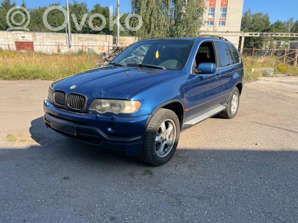 X5 E53 X5  7506539