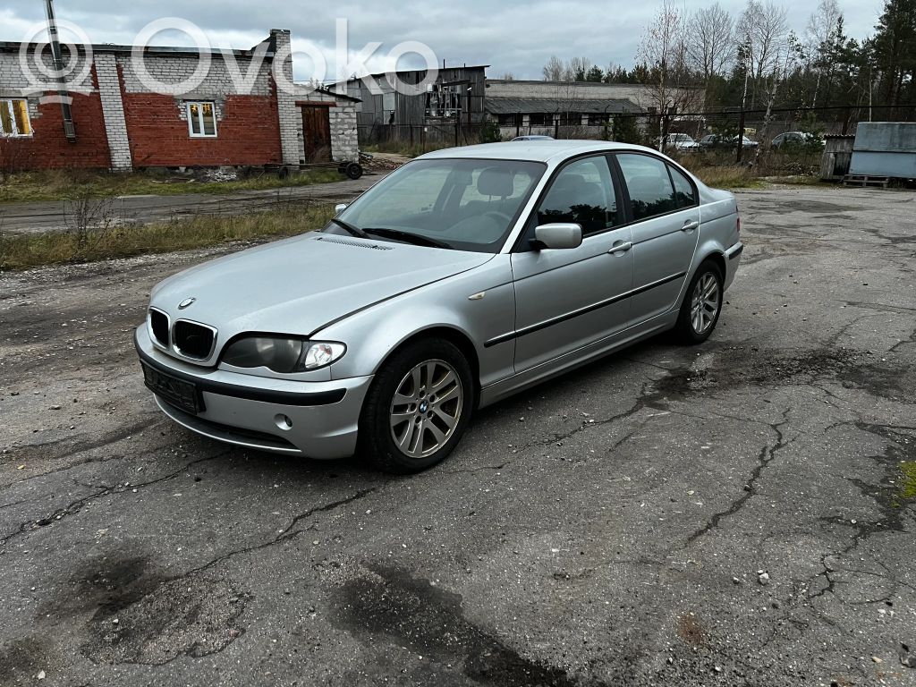 3 E46 Series 3  7786351
